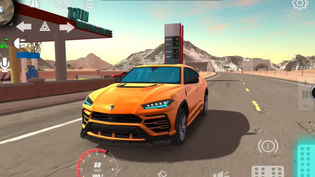 Car Parking Multiplayer MOD APK Happymode.net.in 21