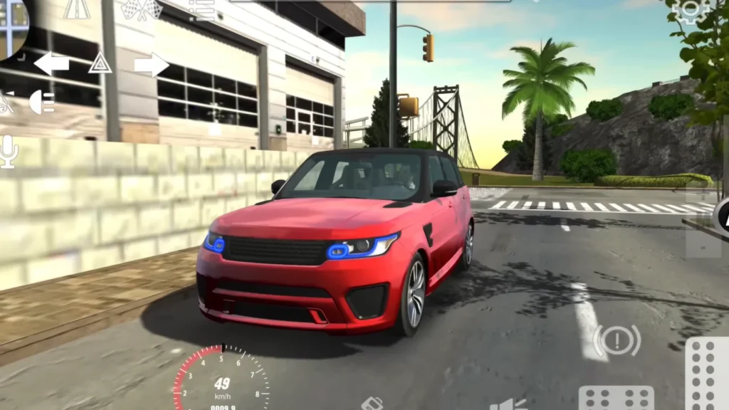 Car Parking Multiplayer MOD APK Happymode.net.in 23