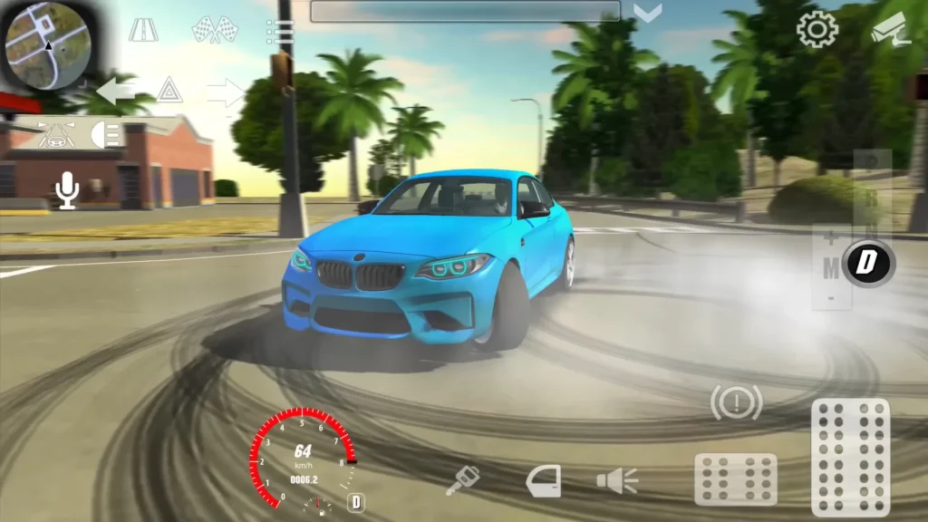 Car Parking Multiplayer MOD APK Happymode.net.in 9