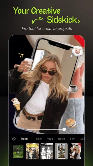 Hypic MOD APK happymode.net.in 15