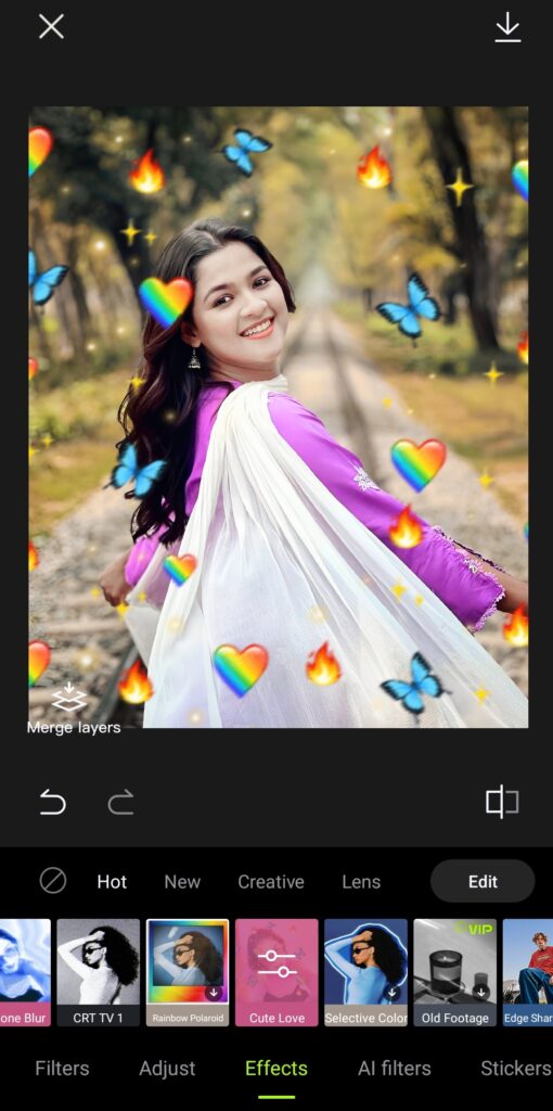 Hypic MOD APK happymode.net.in 2