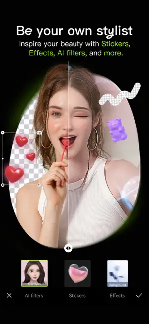 Hypic MOD APK happymode.net.in 8