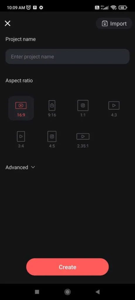 KineMaster Mod APK happymode.net.in 12