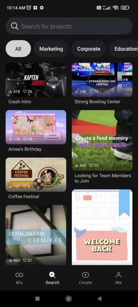 KineMaster Mod APK happymode.net.in 15