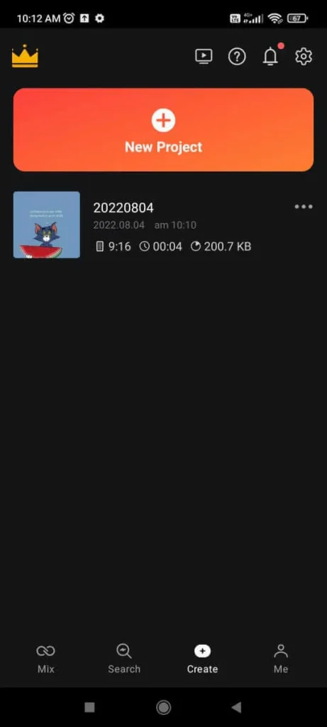 KineMaster Mod APK happymode.net .in 16