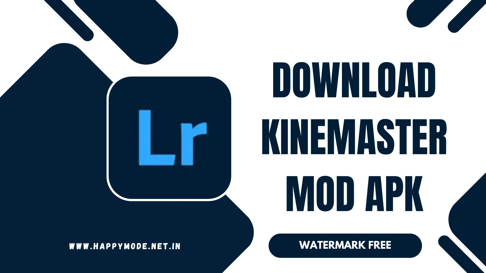 Lightroom MOD APK Download [ Watermark Free]  For Android – Happymod