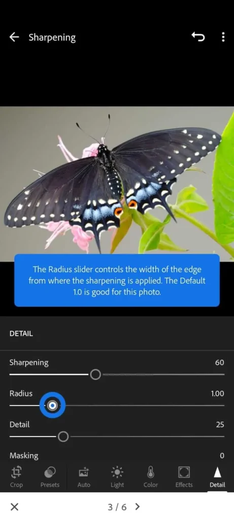 Lightroom MOD APK happymode.net.in 8
