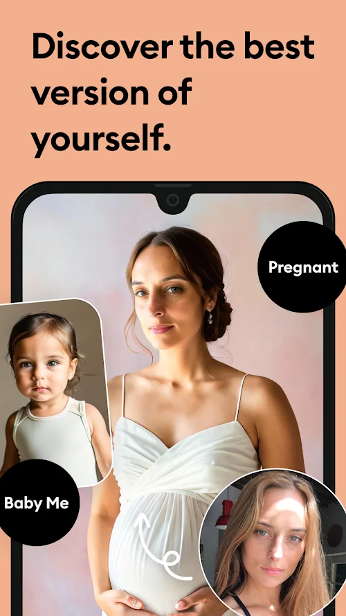 Remini MOD APK happymode.net.in 1