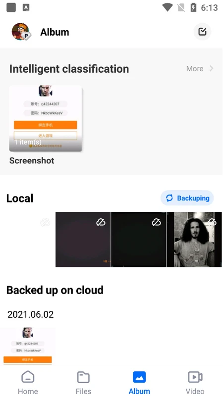 Terabox MOD APK happymode.net.in for andriod 3