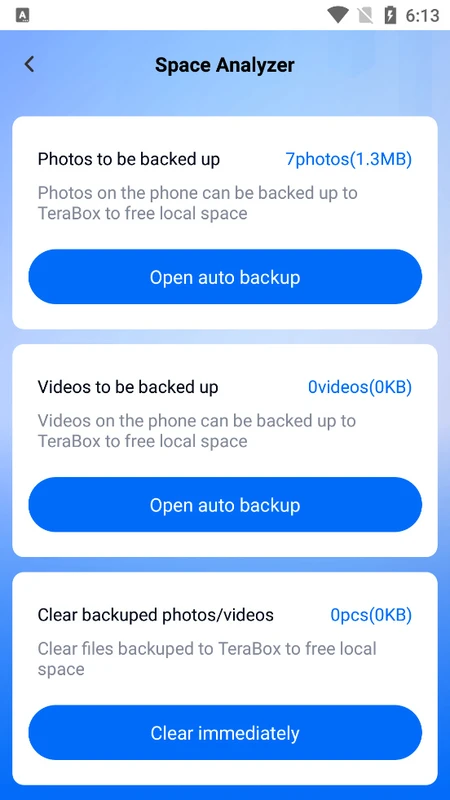 Terabox MOD APK happymode.net.in for andriod 4