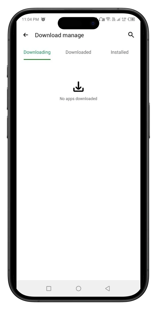 Happymod APK For iOS Screenshot 1 happymode.net.in.webp