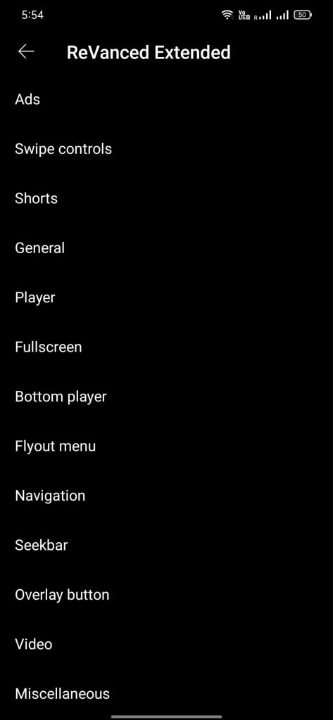 YouTube Premium Mod APK happymode.net.in 12