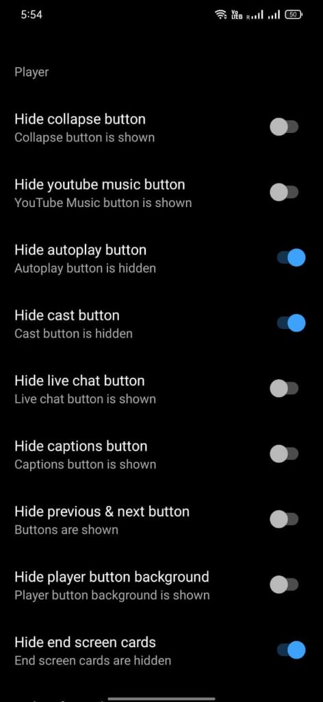 YouTube Premium Mod APK happymode.net .in 13