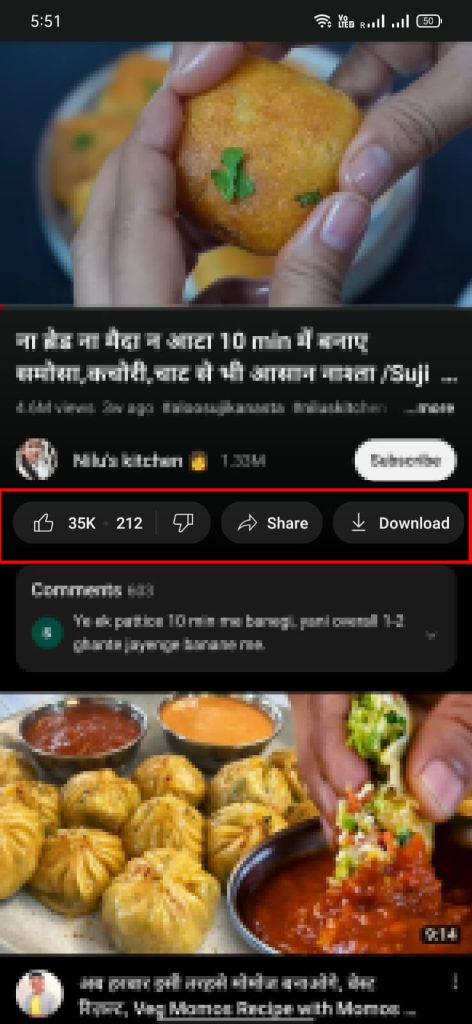 YouTube Premium Mod APK happymode.net.in 8