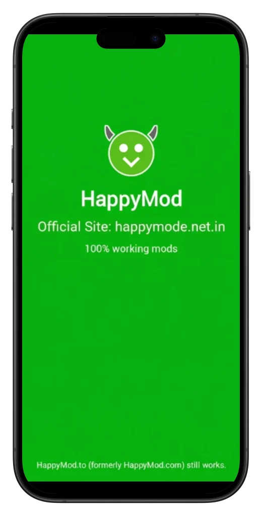 Happymod APK For iOS Screenshot 13 happymode.net.in.webp