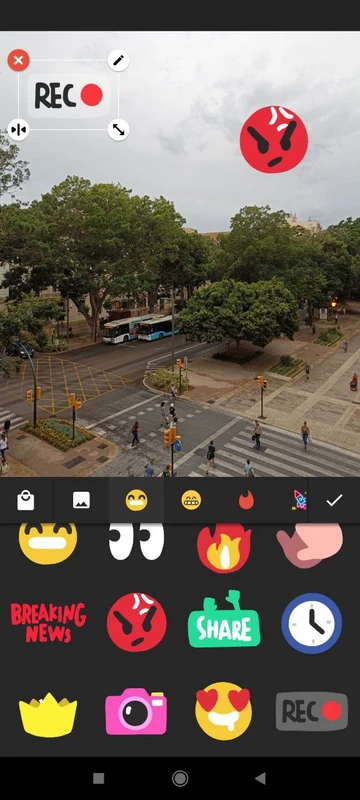 inshot mod apk happymode.net.in 11