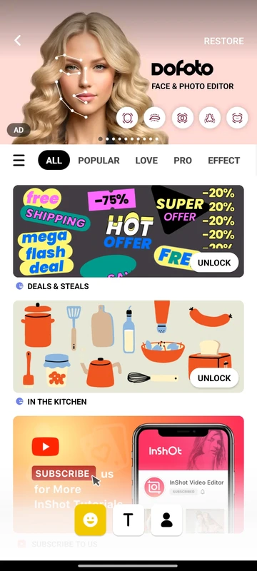 inshot mod apk happymode.net.in 7