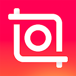 inshot mod apk happymode.net.in logo
