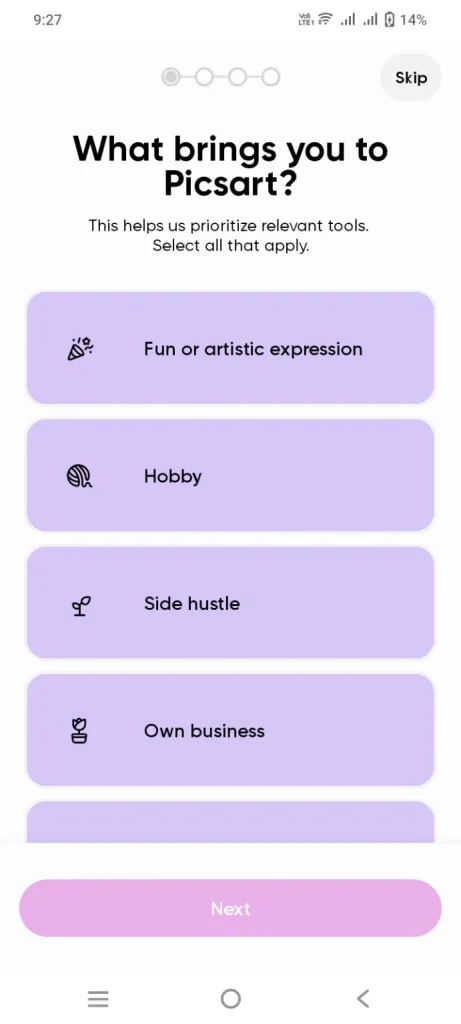picsart mod apk happymode.net.in. 12