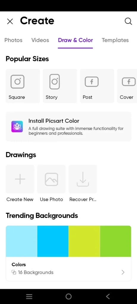 picsart mod apk happymode.net.in. 13