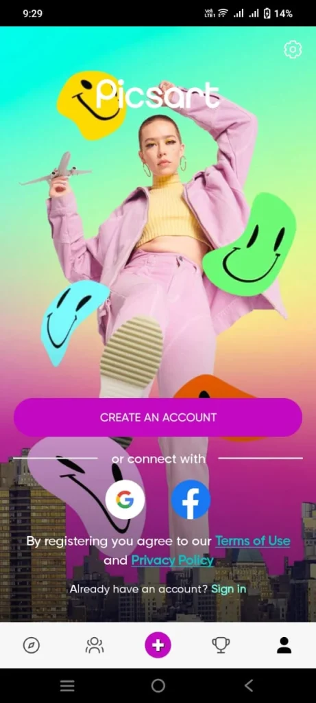 picsart mod apk happymode.net.in. 14