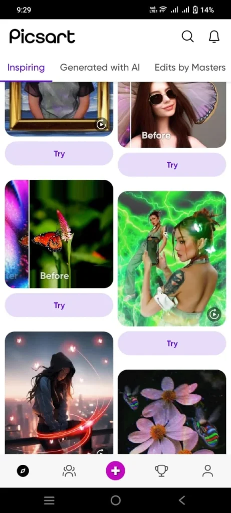 picsart mod apk happymode.net.in. 5