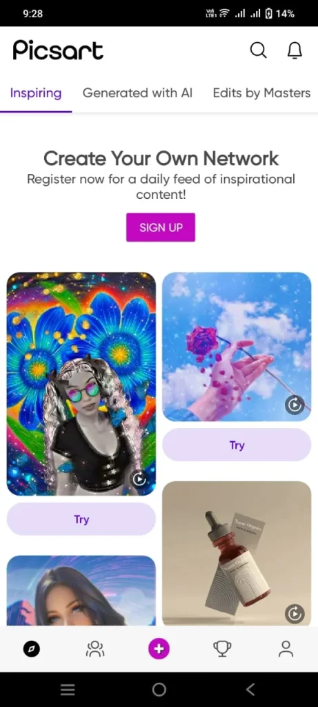 picsart mod apk happymode.net.in. 6