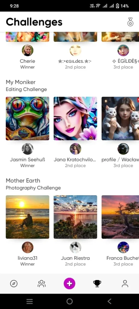 picsart mod apk happymode.net.in. 7
