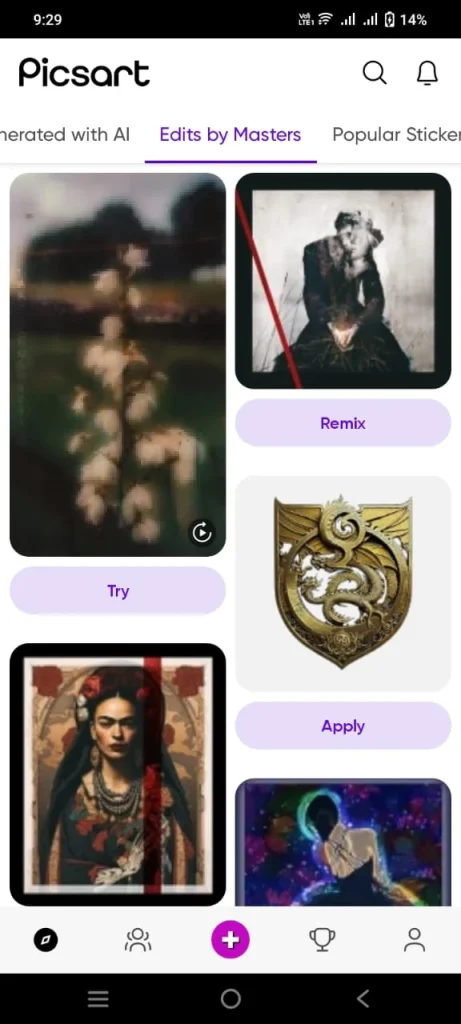 picsart mod apk happymode.net.in. 8