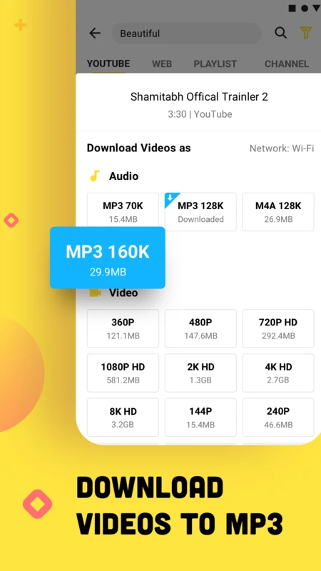 snaptube mod apk 4 happymode.net.in