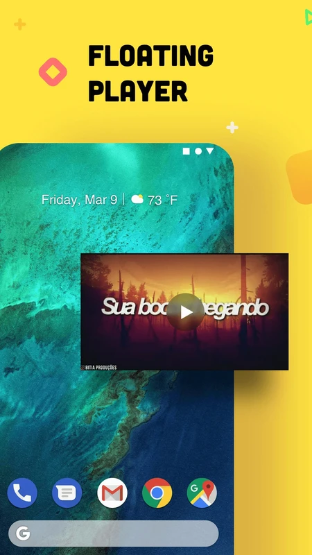 snaptube mod apk 5 happymode.net.in