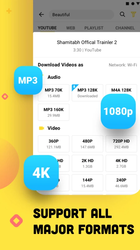 snaptube mod apk 7 happymode.net.in