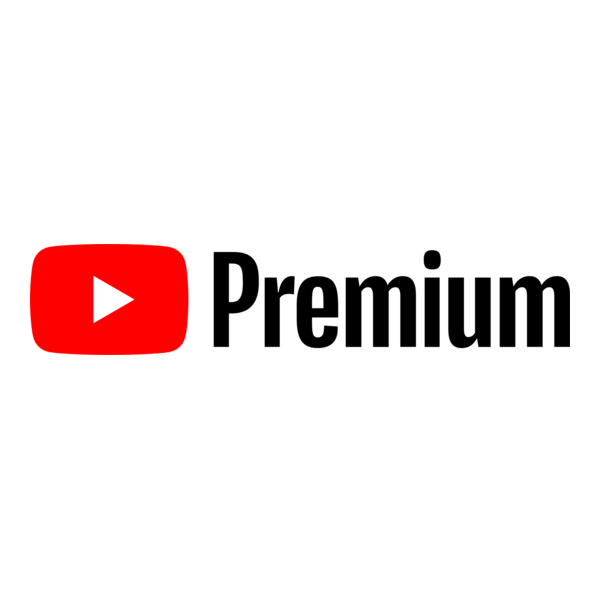 YouTube Premium Mod APK Logo